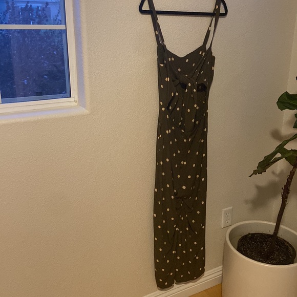 Spring jumpsuit - Picture 4 of 6